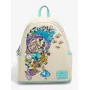 Loungefly Disney Alice In Wonderland Teapot sac à dos