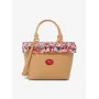 Her Universe Disney Mickey Mouse Cherries Picnic Satchel - sac à main - import Octobre