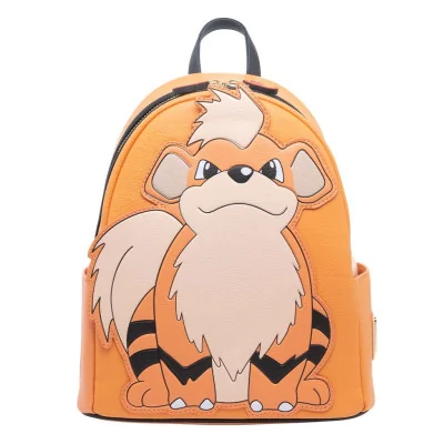 Loungefly pokemon Caninos sac à dos