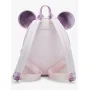 Loungefly Disney Minnie Mouse Pink Butterfly - Mini sac à dos - Import Mai