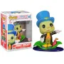 Disney Pop 1226 Jiminy cricket on leaf Exclusive special edition