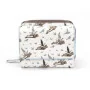 Loungefly Wizzard of Oz Flying monkey - Mini sac a dos + Portefeuille - Import Mai