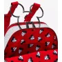 Loungefly Disney Mickey Mouse Figural - Mini sac a dos - Import juin