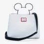 Loungefly Disney Mickey Mouse Figural - Sac a main - Import juin