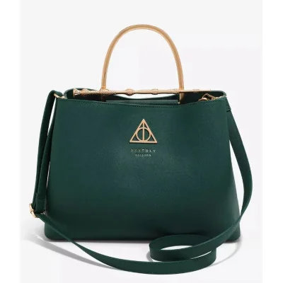 Loungefly Harry Potter Serpentar - Sac à main - Import décembre