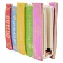 Loungefly Disney Stitch Shoppe Classic Disney Books Flap - Portefeuille - import