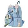 Loungefly disney loungefly mini sac a dos lilo & stitch springtime stitch cosplay - mini sac a dos