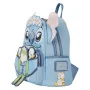 Loungefly disney mini sac a dos lilo & stitch springtime stitch cosplay - Précommande Mars