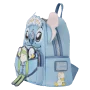 Loungefly disney loungefly mini sac a dos lilo & stitch springtime stitch cosplay - mini sac a dos