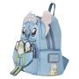 Loungefly disney mini sac a dos lilo & stitch springtime stitch cosplay - Précommande Mars