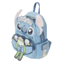 Loungefly disney loungefly mini sac a dos lilo & stitch springtime stitch cosplay - mini sac a dos