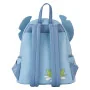 Loungefly disney loungefly mini sac a dos lilo & stitch springtime stitch cosplay - mini sac a dos