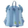 Loungefly disney loungefly mini sac a dos lilo & stitch springtime stitch cosplay - mini sac a dos