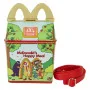 Mcdonalds Loungefly Sac A Main Vintage Happy Meal 