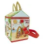 Loungefly mcdonalds sac a main vintage happy meal - Précommande Mars