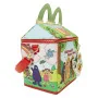 Loungefly mcdonalds sac a main vintage happy meal - Précommande Mars