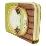 Loungefly disney pixar bao bamboo steamer zip around portefeuille - Précommande Mars