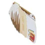 Loungefly mcdonalds porte carte soft serve ice cream cone - Précommande Mars