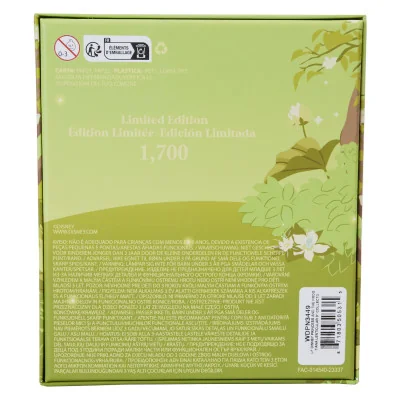 Loungefly disney collector box pin La princesse et la grenouille tiana lenticular - Précommande Mars