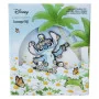 Loungefly disney loungefly collector box pin lilo and stitch springtime stitch - pins