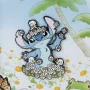 Loungefly disney loungefly collector box pin lilo and stitch springtime stitch - pins