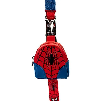 Loungefly Marvel Sac à friandises Spider-Man