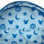 Loungefly Disney Fantasia Mickey Sorcier - Mini sac à dos - Import