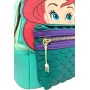 Loungefly Ariel cosplay La petite sirène / Little mermaid - import Juin