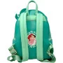 Loungefly Little mermaid Ariel cosplay La petite sirène sac a dos - import