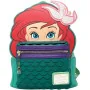 Loungefly Little mermaid Ariel cosplay La petite sirène sac a dos - import