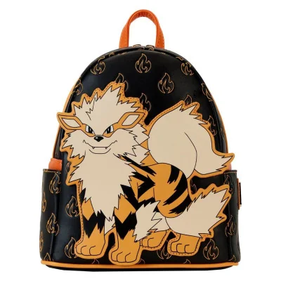 Loungefly Pokemon Arcanin cosplay Sac a dos - import