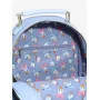 Loungefly Disney Donald Duck Group Campfire sac à dos - import avril