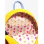Loungefly Disney Winnie l'ourson couronne floral - import Mai