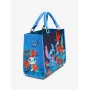 Loungefly Disney Lilo & Stitch Birds of Paradise sac à main - import avril