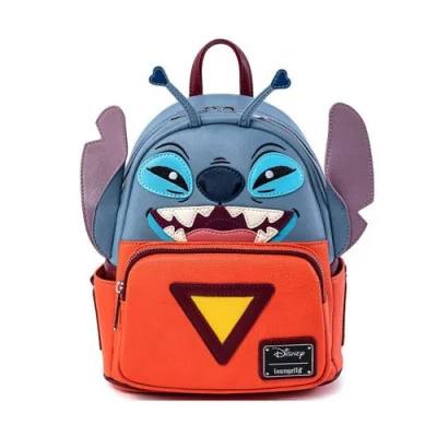 Disney Lilo and Stitch Experiment 626 sac à dos - import