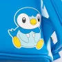 Loungefly pokemon tiplouf - sac à dos - import Décembre