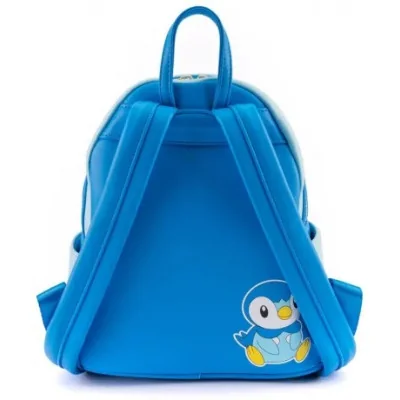 Loungefly pokemon tiplouf - sac à dos - import Octobre