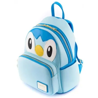 Loungefly pokemon tiplouf - sac à dos - import Octobre