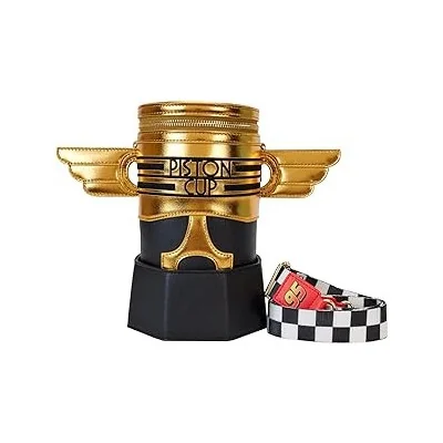 Loungefly Disney Pixar Cars Piston Cup sac à main - import octobre