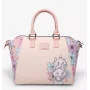 Loungefly Disney les Aristochats Marie et Duchesse floral - Sac bandoulière - Import Octobre