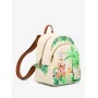 Loungefly Disney The Lion King Jungle sac à dos - import avril
