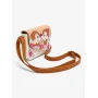 Loungefly Disney Chip 'N' Dale Tic et tac Nose To Nose sac à main - import aout