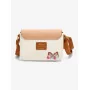 Loungefly Disney Chip 'N' Dale Tic et tac Nose To Nose sac à main - import Mai
