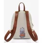 Loungefly Disney Cats Flower Quilt sac à dos - import Mai