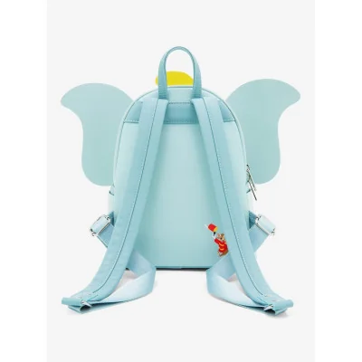 Loungefly Disney Dumbo cosplay - Mini sac à dos - Import Octobre