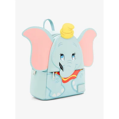 Loungefly Disney Dumbo cosplay - Mini sac à dos - Import Octobre