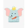 Loungefly Disney Dumbo cosplay - Mini sac à dos - Import Décembre