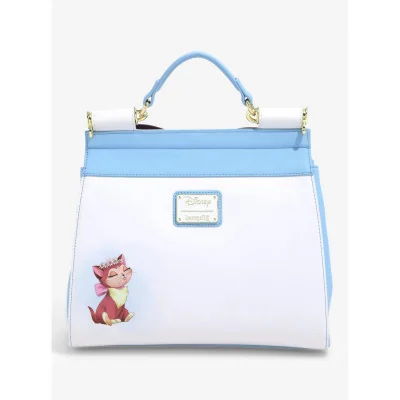 Loungefly Disney Alice in Wonderland Daisy Field sac à main - import Octobre