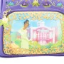 Loungefly Disney Princess Dreams Series Tiana sac à dos - import Décembre