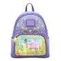 Loungefly Disney Princess Dreams Series Tiana sac à dos - import Décembre